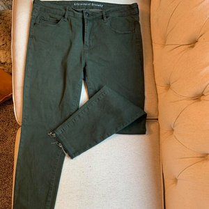 Articles of Society jeans size 31